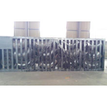 Leading for 3D Bend ASTM A420 WPL3 Pipe Elbow Tee Reducer Cross export to Antigua and Barbuda Manufacturer
